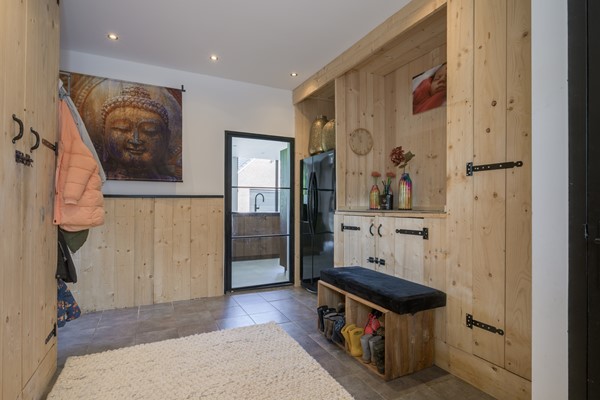 Medium property photo - Toekomstweg 4, 7011 EV Gaanderen